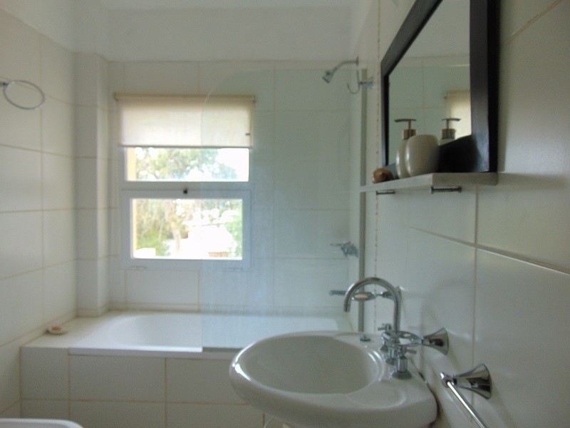 Departamento en alquiler en Manantiales 